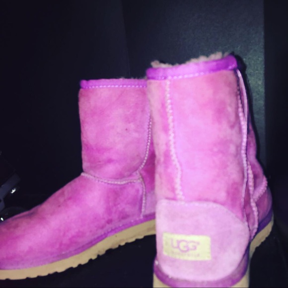 UGG Shoes - Ugg Boots UGG Shoes - Ugg Boots
